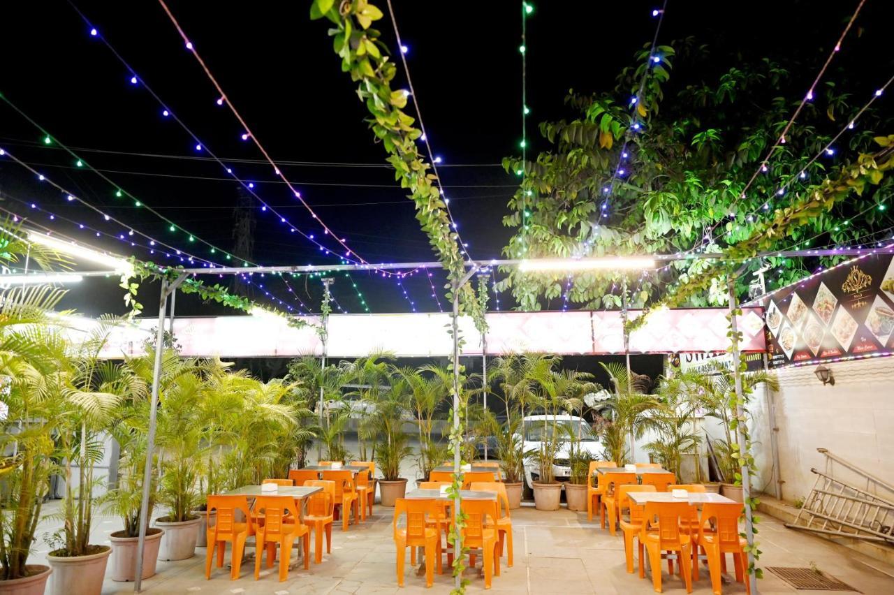 Hotel Sagar กาลยัน ภายนอก รูปภาพ