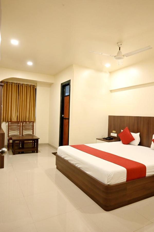 Hotel Sagar กาลยัน ภายนอก รูปภาพ