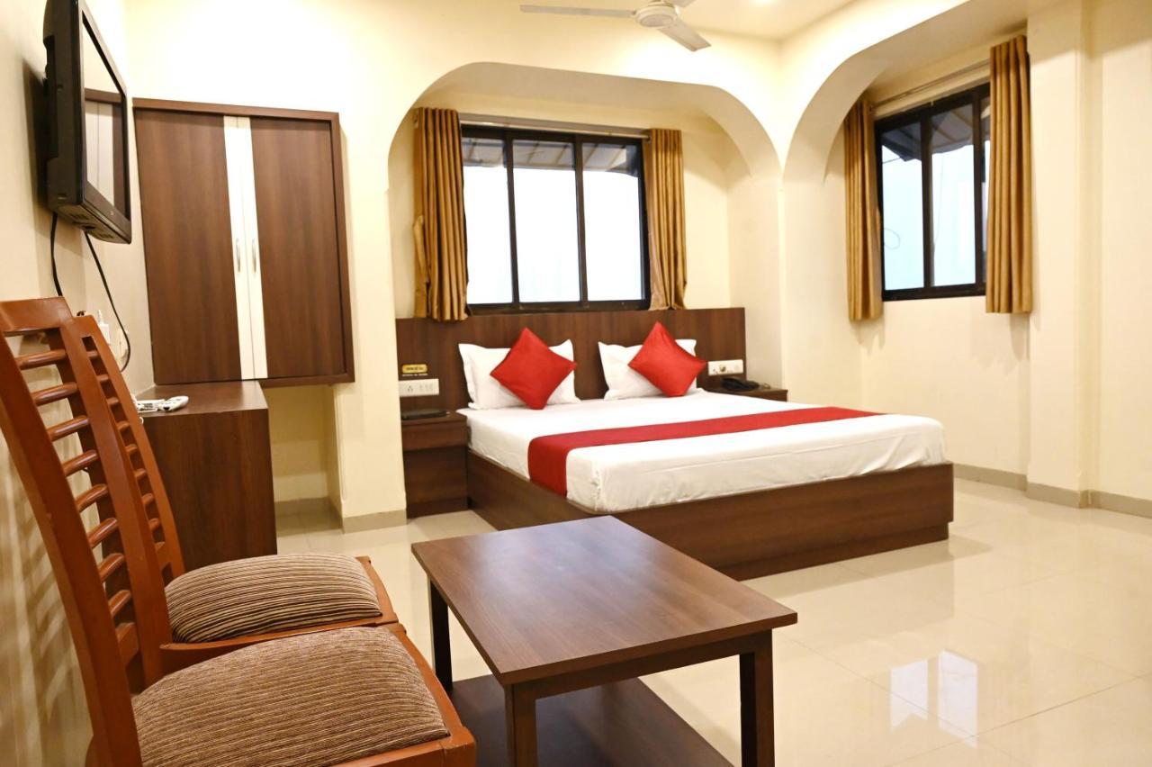 Hotel Sagar กาลยัน ภายนอก รูปภาพ