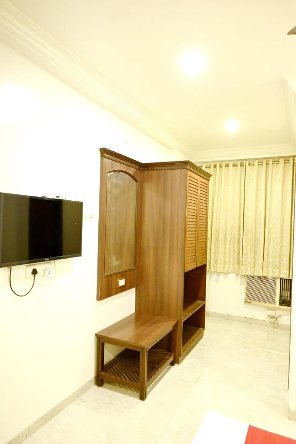 Hotel Sagar กาลยัน ภายนอก รูปภาพ