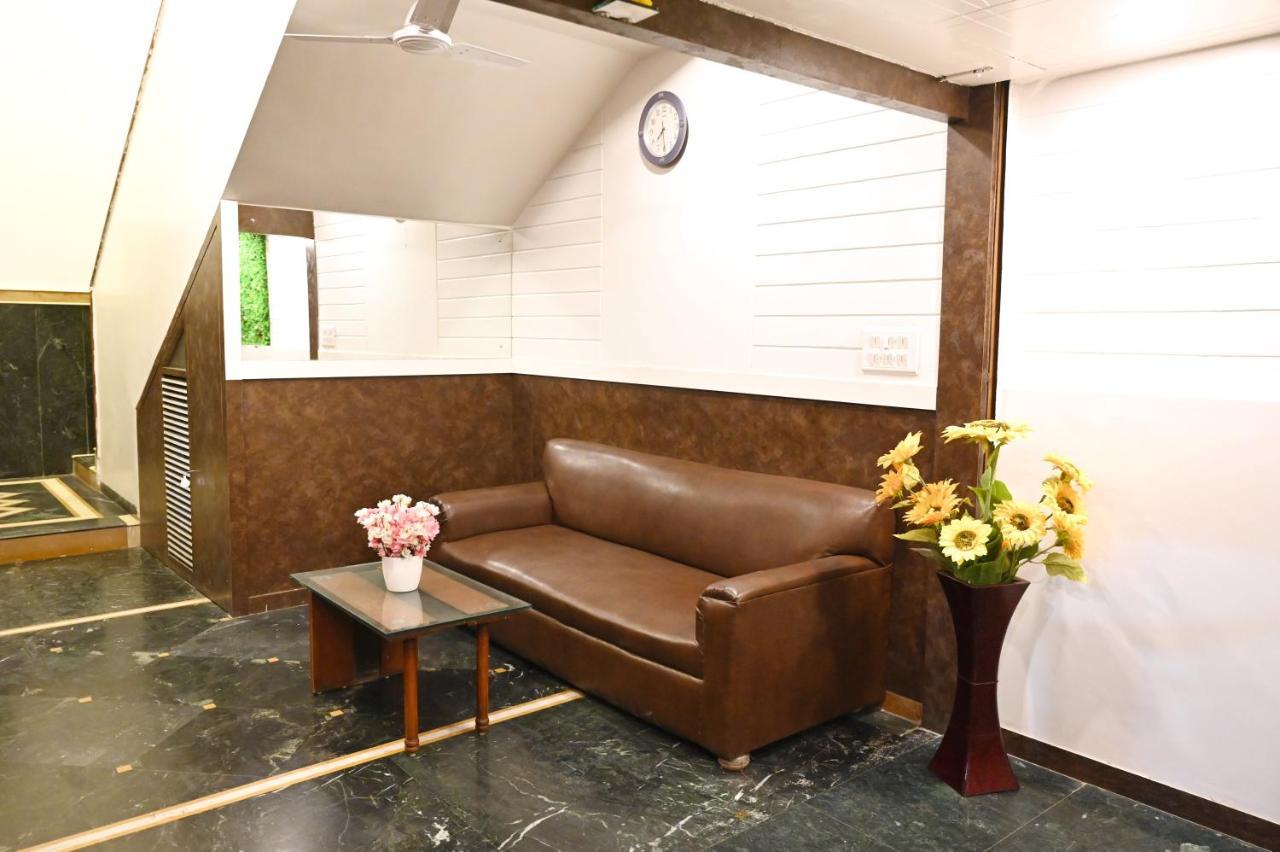 Hotel Sagar กาลยัน ภายนอก รูปภาพ