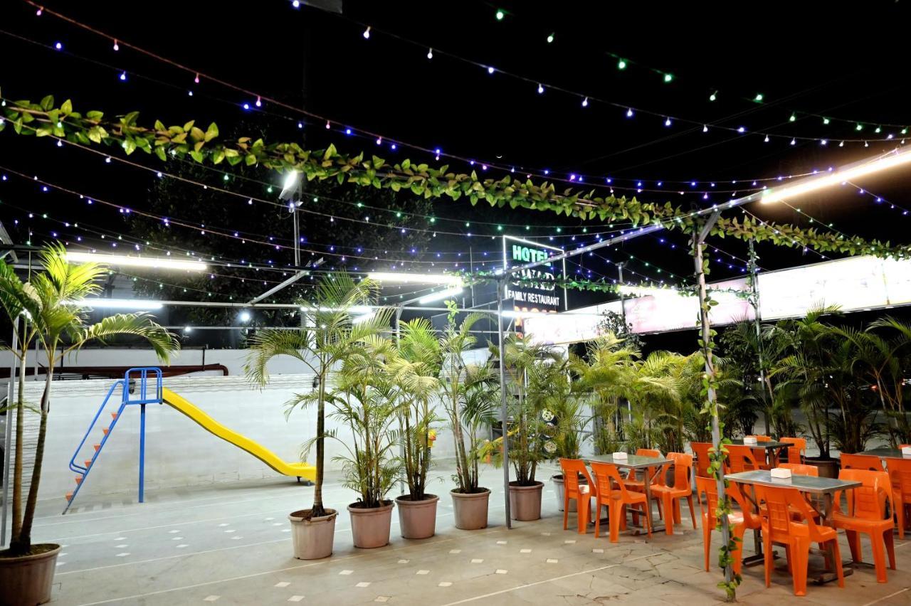 Hotel Sagar กาลยัน ภายนอก รูปภาพ