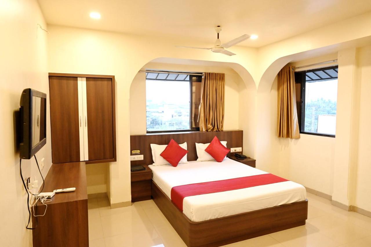 Hotel Sagar กาลยัน ภายนอก รูปภาพ