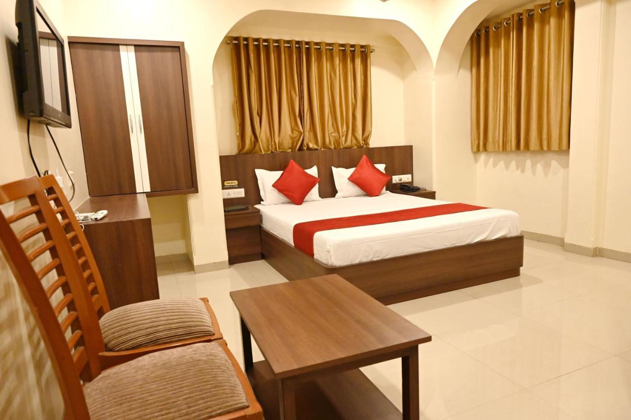 Hotel Sagar กาลยัน ภายนอก รูปภาพ