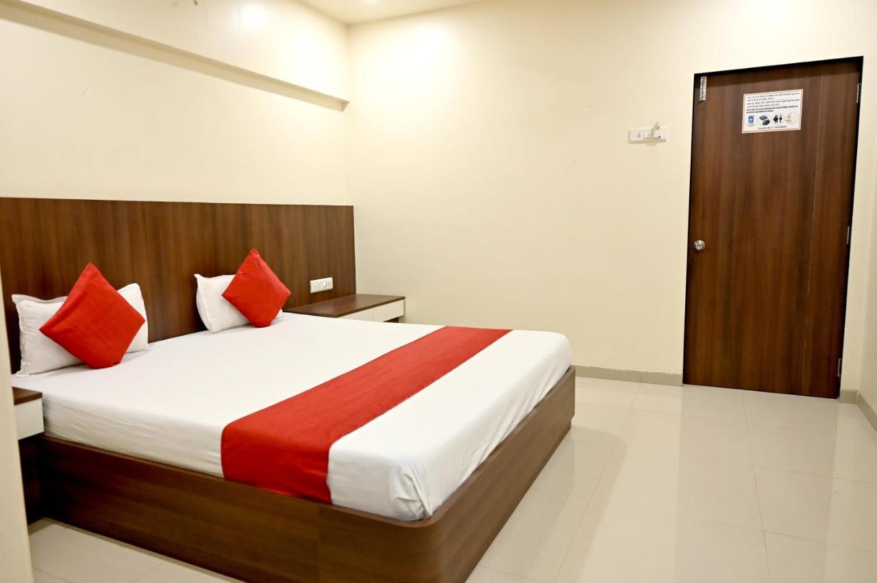 Hotel Sagar กาลยัน ภายนอก รูปภาพ