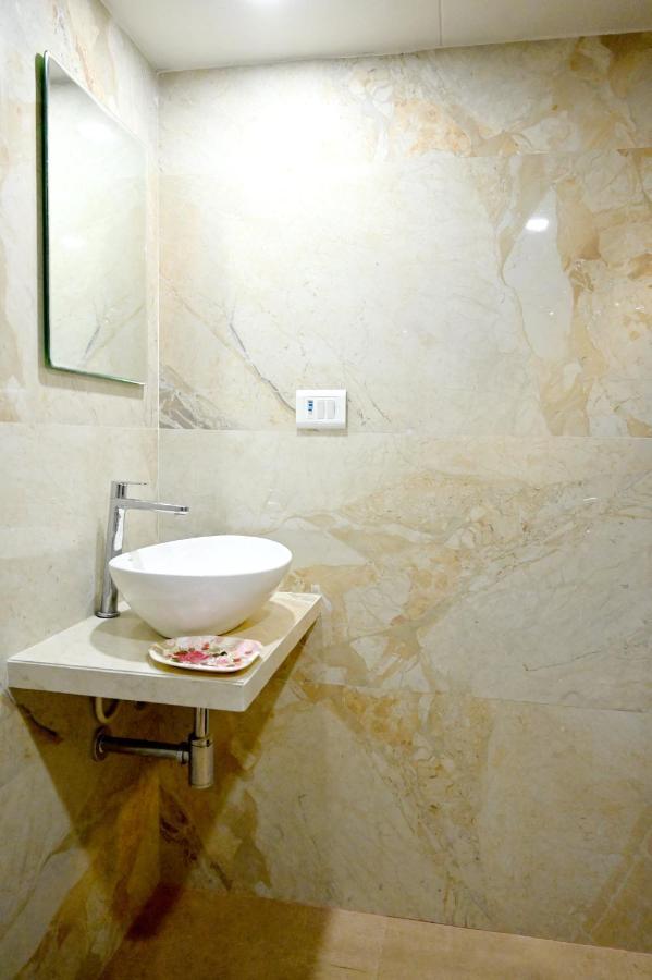 Hotel Sagar กาลยัน ภายนอก รูปภาพ