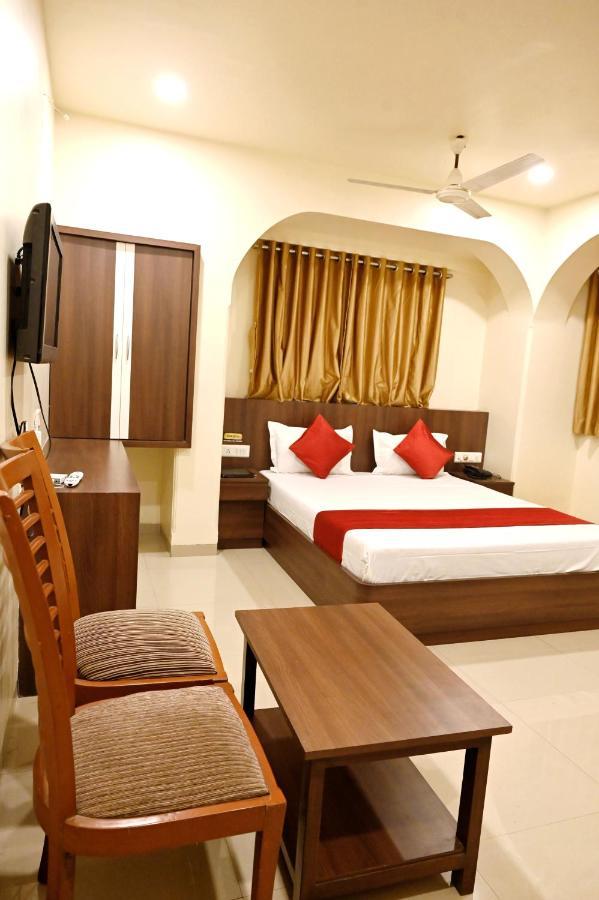 Hotel Sagar กาลยัน ภายนอก รูปภาพ