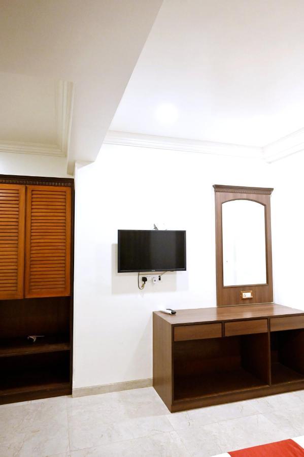 Hotel Sagar กาลยัน ภายนอก รูปภาพ