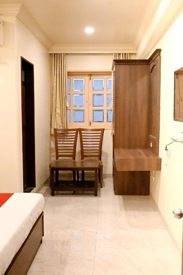 Hotel Sagar กาลยัน ภายนอก รูปภาพ