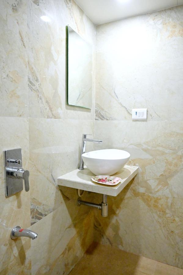 Hotel Sagar กาลยัน ภายนอก รูปภาพ