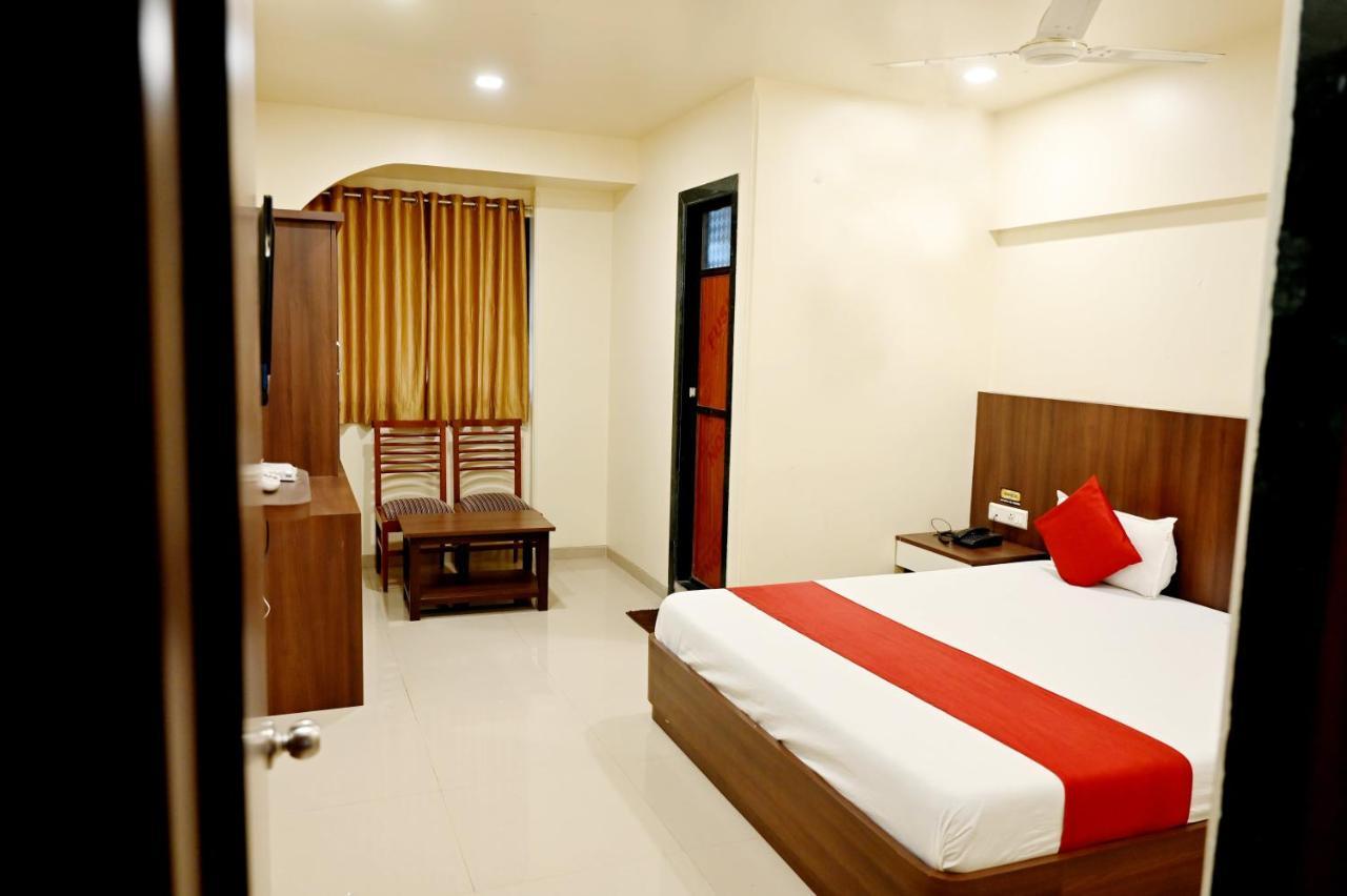 Hotel Sagar กาลยัน ภายนอก รูปภาพ