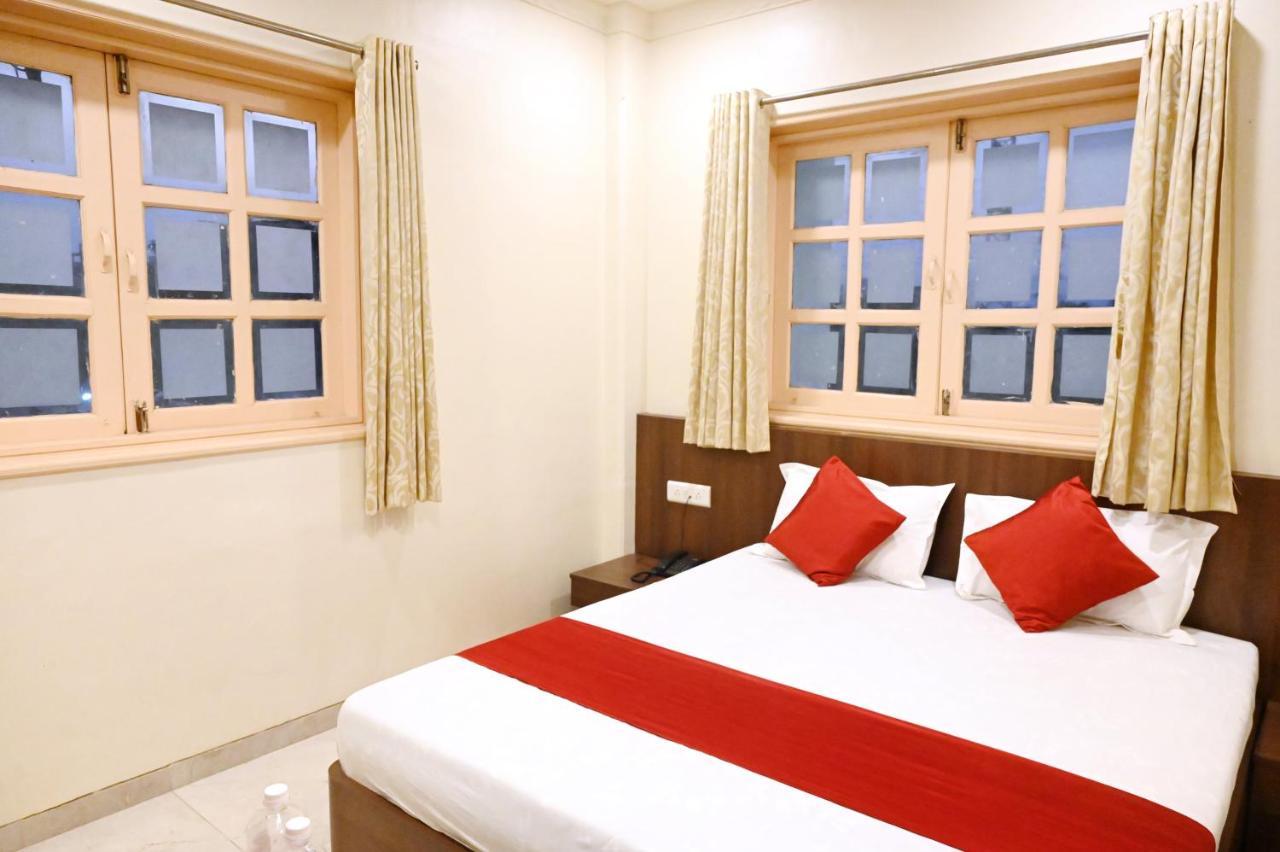 Hotel Sagar กาลยัน ภายนอก รูปภาพ