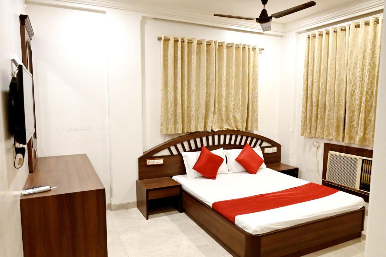 Hotel Sagar กาลยัน ภายนอก รูปภาพ