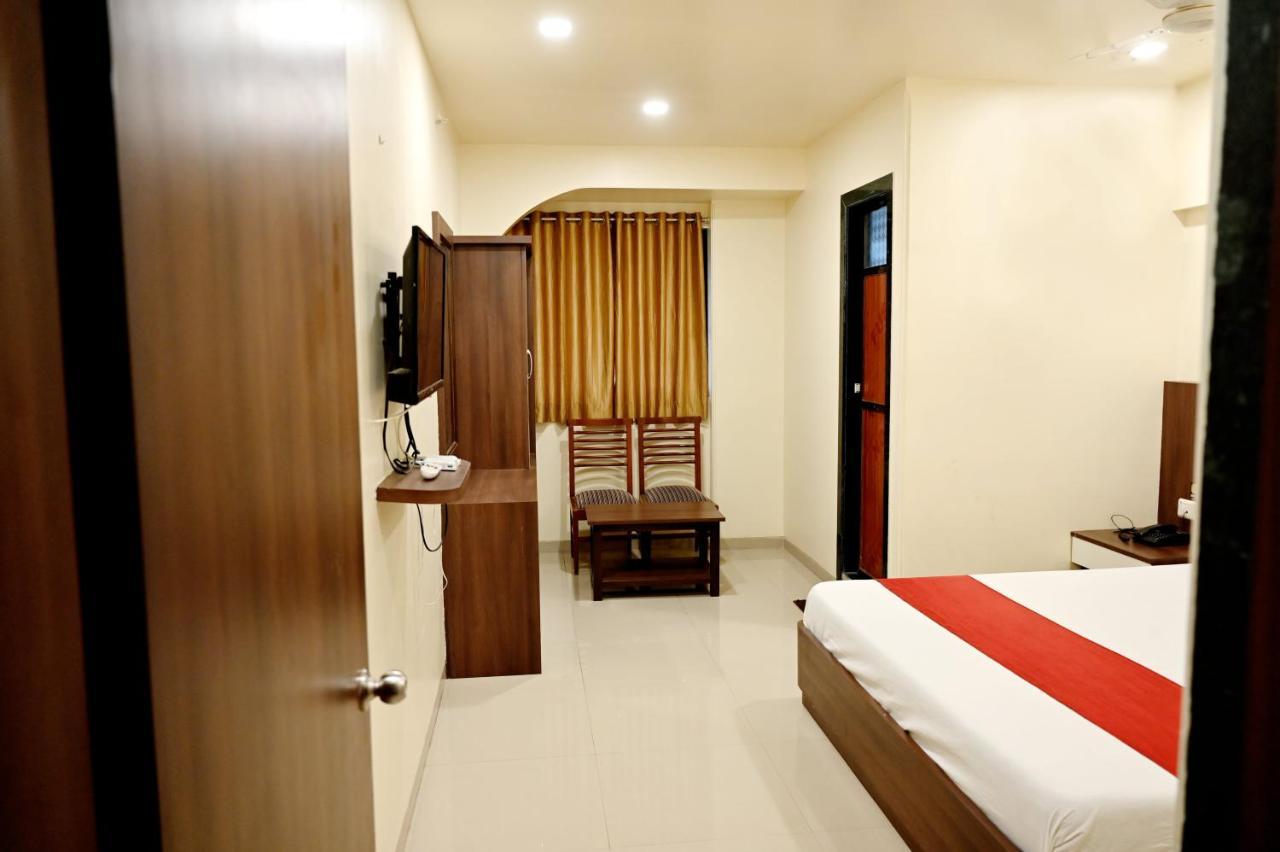 Hotel Sagar กาลยัน ภายนอก รูปภาพ