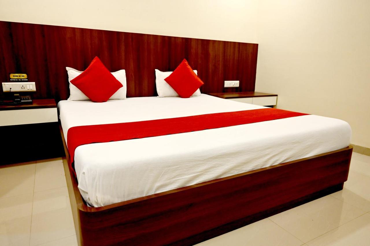 Hotel Sagar กาลยัน ภายนอก รูปภาพ