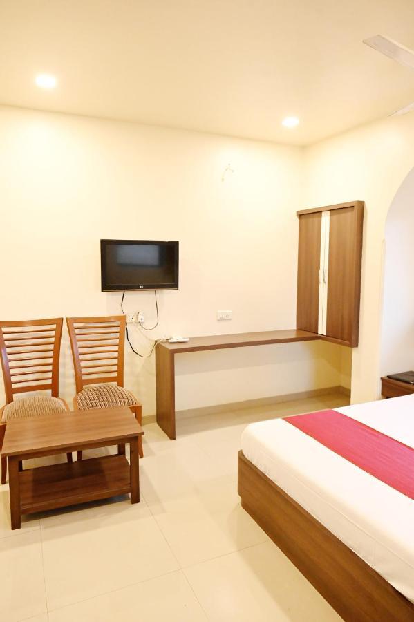 Hotel Sagar กาลยัน ภายนอก รูปภาพ