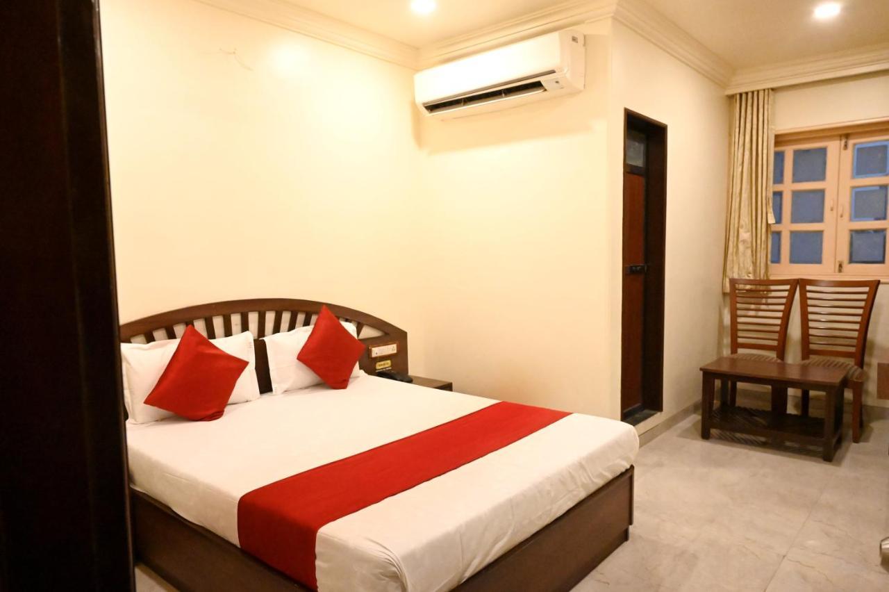 Hotel Sagar กาลยัน ภายนอก รูปภาพ