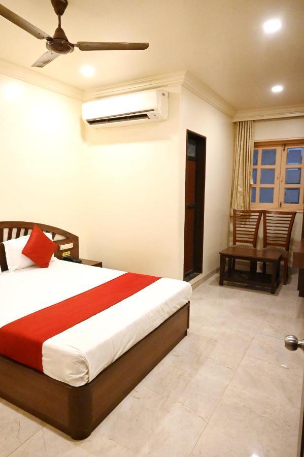 Hotel Sagar กาลยัน ภายนอก รูปภาพ