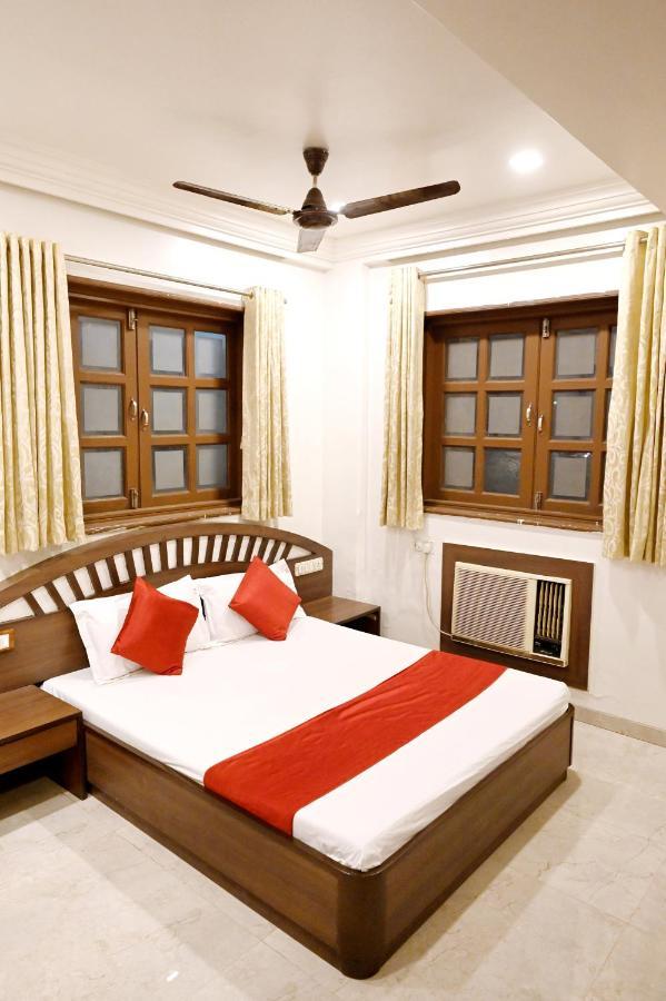 Hotel Sagar กาลยัน ภายนอก รูปภาพ